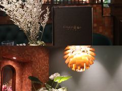 -星叶·东南亚料理(宁波万象汇店)