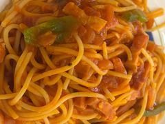 -萨莉亚意式餐厅(金隅嘉品mall店)