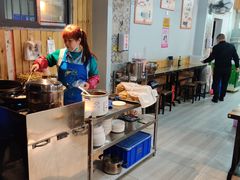 -江妈面馆(夷陵路店)