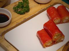 -悦得闲广式茶楼点心(石厦时代广场店)