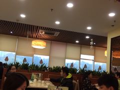 大堂-又一间茶点轩(百汇广场店)