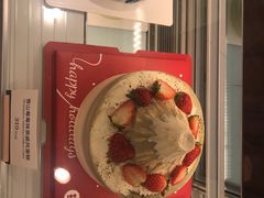 -Pantry's Best派悦坊蛋糕(K11购物艺术中心店)