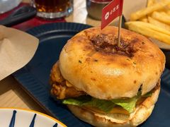 -必胜客(会展店)