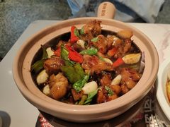 -谷田稻香·砂锅菜(元洪店)