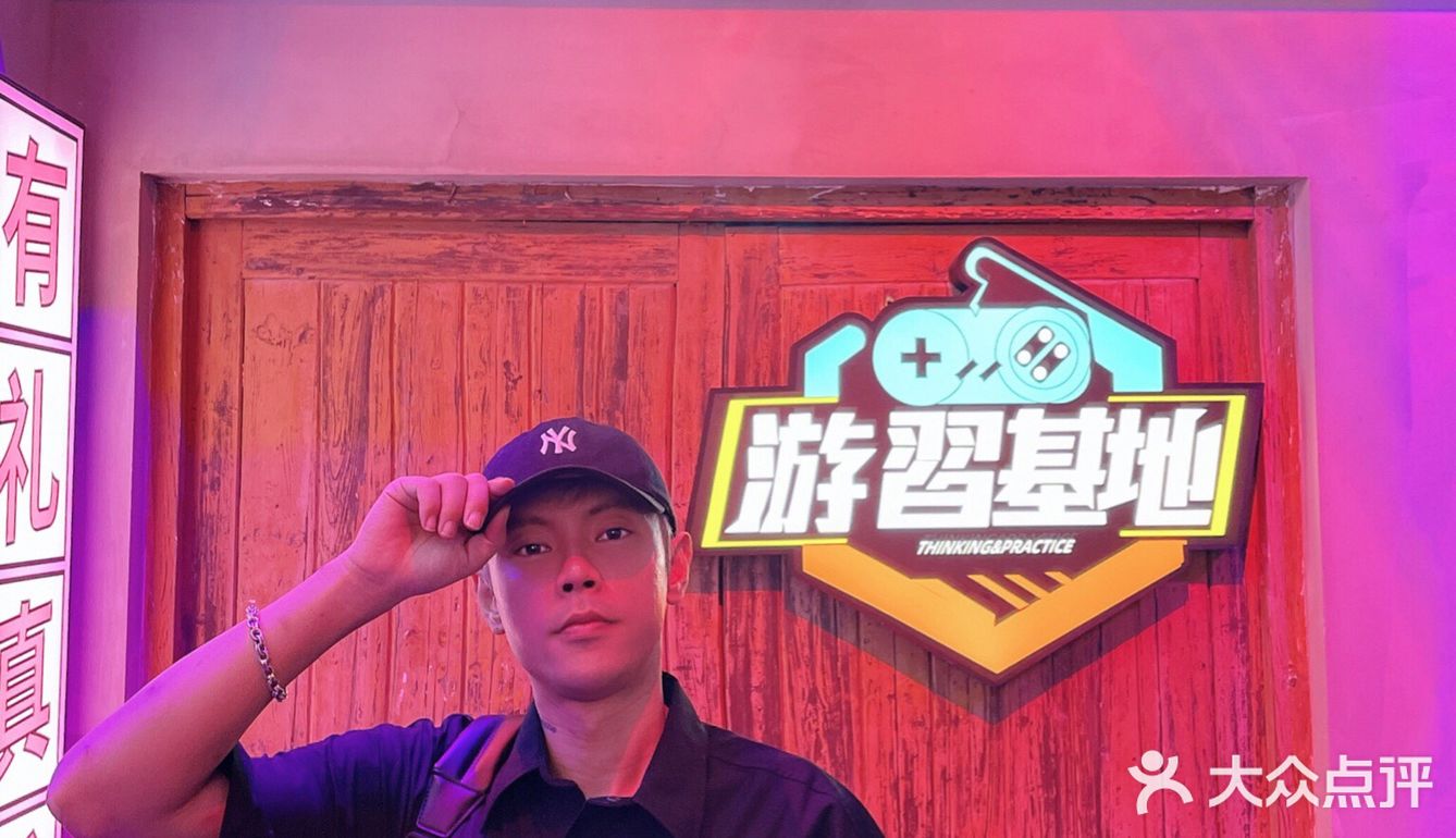 武汉新店|首家赛博朋克风潮玩集市 超好玩❗