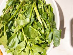 潮汕西洋菜-汕头八合里海记牛肉店(清河店)