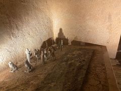 -洛阳古墓博物馆