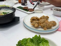 -小榄公饭店·岭南庭院餐厅(民安北路店)