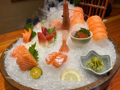 -文三酒肆自助放题(新街口友谊广场店)