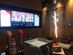 -星聚会KTV(景枫中心店)