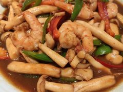 -隐食餐厅(金水湾公馆店)
