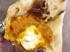 -Pita's&Tika's中东和印度风味餐厅(龙湖天街店)