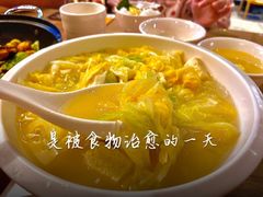 -清河半岛微风餐厅
