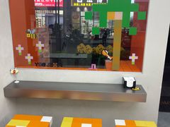 -PIXEL BOY炸鸡店(上海首店)
