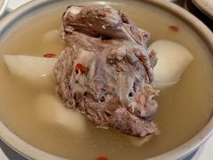 -悦融·京鲁菜·露台花园(安定门店)