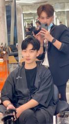 -MMby HairCode 芭曲发型概念店