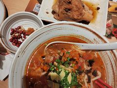 -大师兄·西北小馆(北站缤果空间店)