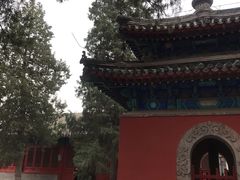-红螺寺