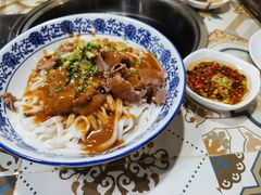 -三毛牛肉店(福强店)