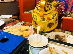 -如意林卡藏餐吧 (九寨沟店)