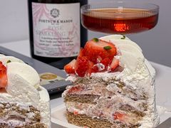 -积慕Cake(解放大道店)