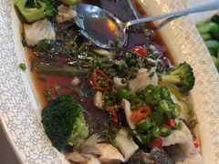 -秦月轩·陕西家乡菜(阜成路·五棵松店)