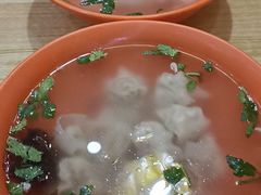 -好吃再来大饼熏肉(胜利北路店)