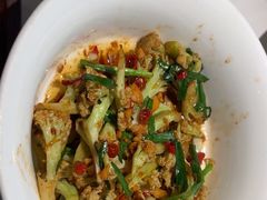 -新辣宴·湖南家常菜·商务聚餐(中粮创芯店)