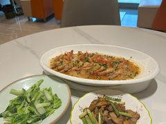 -至尊鲨鱼·原烹海鲜·新浙菜(拱宸桥店)
