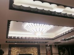 门面-万宝海鲜舫(劳动公园店)