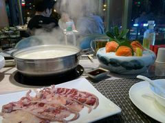 -阿杜打边炉(五江天街店)