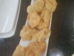 -潮汕美牛肉丸火锅店(天宁寺店)