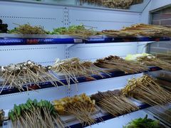 -钢管厂五区小郡肝串串香(南山店)
