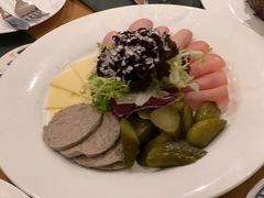 -兰特伯爵西餐厅·啤酒屋(方庄店)