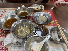 -阿秋牛排(湖心街店)