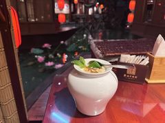 -潇湘甲鱼村(清河店)