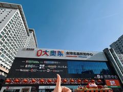 -盛京大奥莱(沈阳奥体店)