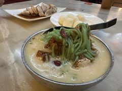 -马六甲鸡场街