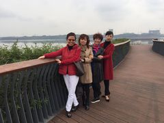 -中铁花水湾温泉酒店(大邑店)
