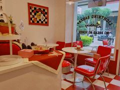 -稻妻面包·Lightning Bakery(万象店)