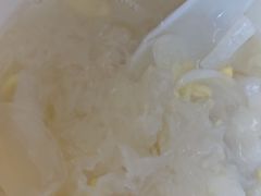 -老福合沟无米粿甜汤粿品店