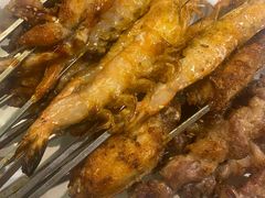 -京元盛铜锅涮肉(上海总店)