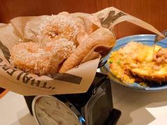 -太食獸泰式茶餐厅(IFS国金中心店)