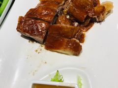-寻味·港式茶餐厅(富力城店)