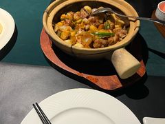 -禧宴Joyous Restaurant(禧园店)