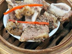 -富豪酒家(正大广场店)