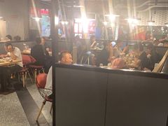 大堂-鱼酷活鱼烤鱼(梅江印象城店)