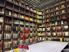 -苏州樊登书店·咖啡