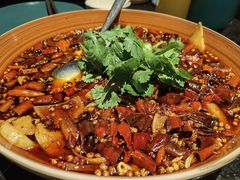 -华豫川酒家(双子塔店)