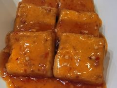 -刘胖子家常菜·蹄花焖藕(中南店)